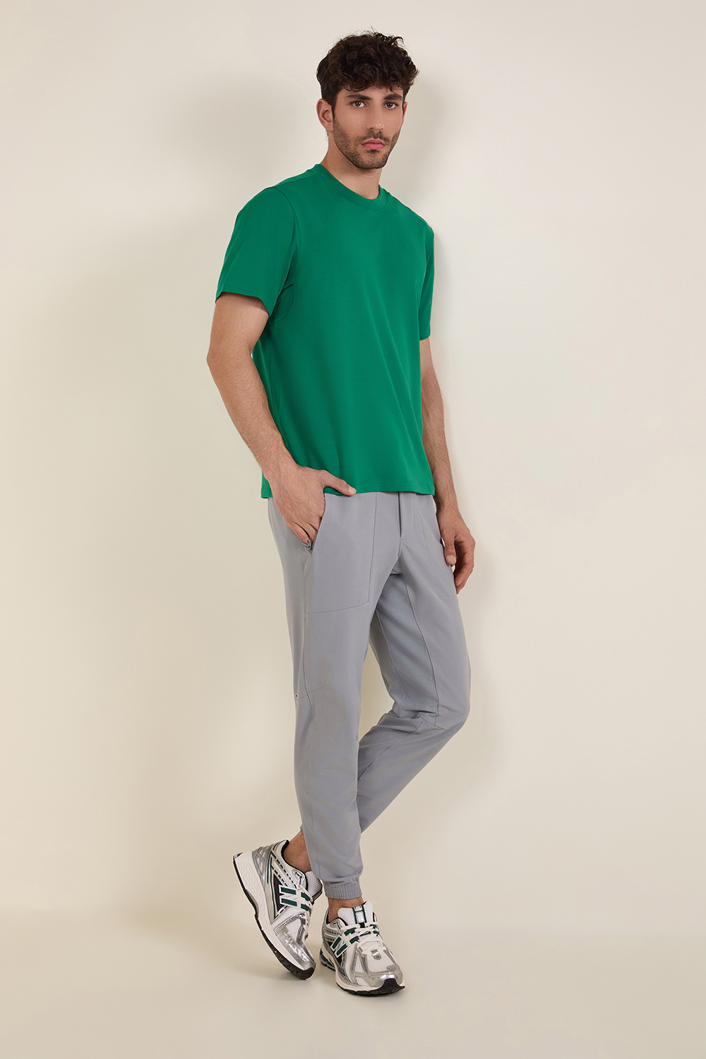 Zeroed In Short Sleeve Shirt